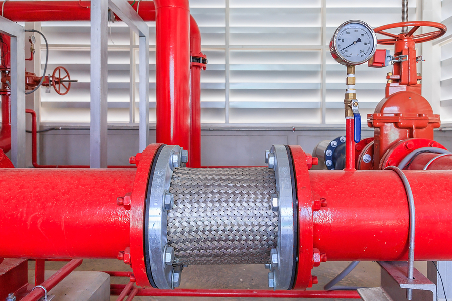 Looking for a Flexible Piping Solution? The Hose Division is Here to Help!