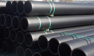 HDPE Pipe