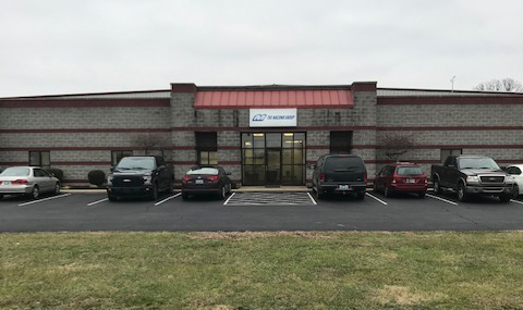 New Indiana Branch and New Michigan and North Carolina Locations to Meet Growing Demand