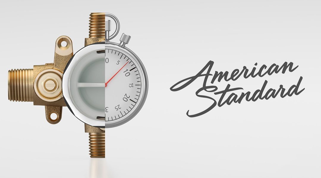 Introducing Our New Partnership with American Standard