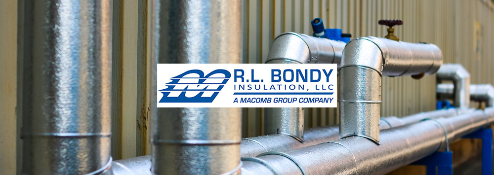 Mechanical Insulation Services Designed to Save You Time and Money