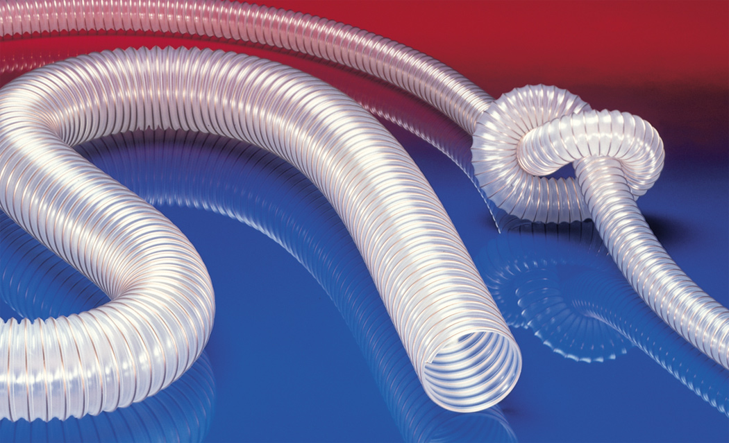 NORRES Industrial Hoses — Exceptional Performance for Any Application