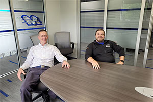 Macomb Group Names New Branch Managers