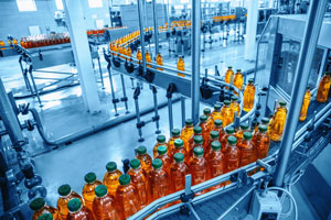 Macomb Group Plays Key Role in Food and Beverage Processing