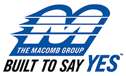 The Macomb Group