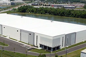 The Macomb Group Moves Cincinnati Operations to New Building