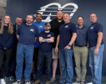 Strategic Location Spells Speedy Service at Macomb Group’s Indianapolis Branch